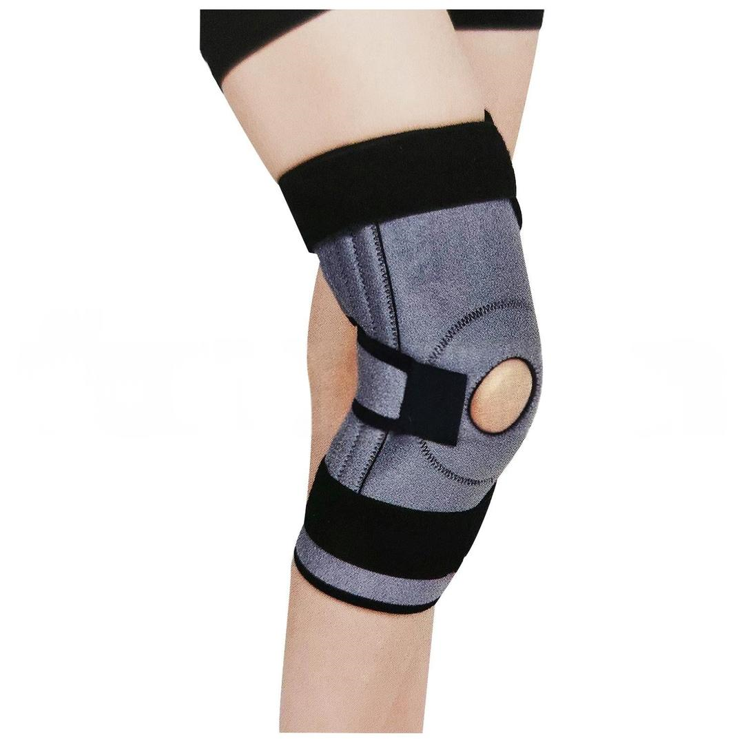 OrthOSoft GR1407 Ligament Patella Destekli Dizlik