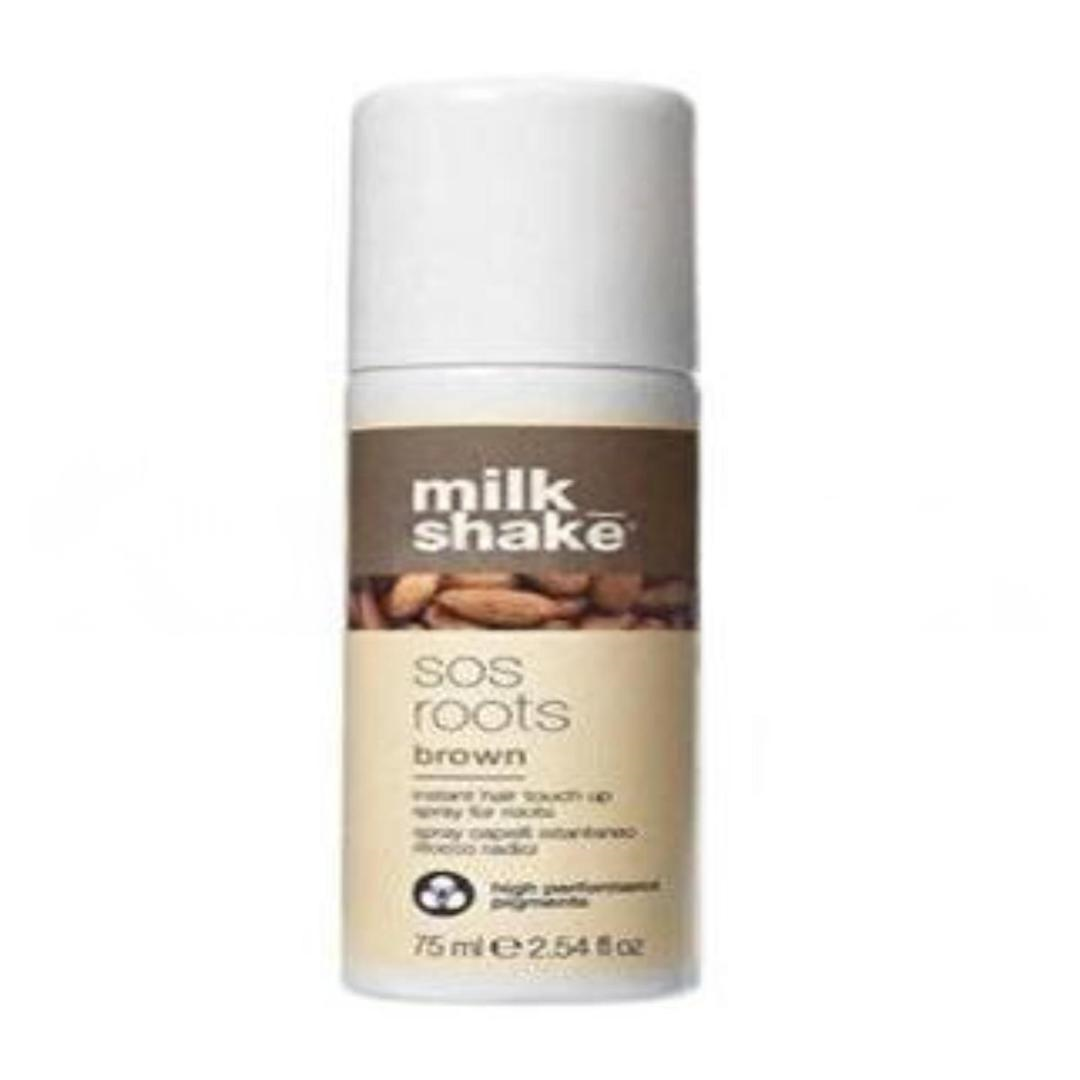 Milk Shake S.O.S Roots 75 ml - Blond