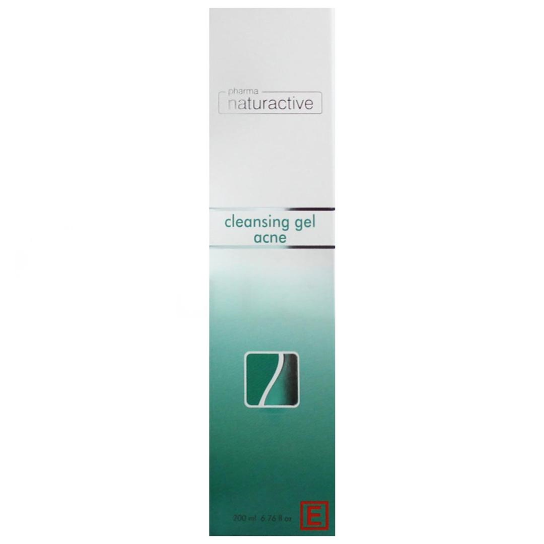 Pharmaactive Cleansing Gel Acne 200 ml