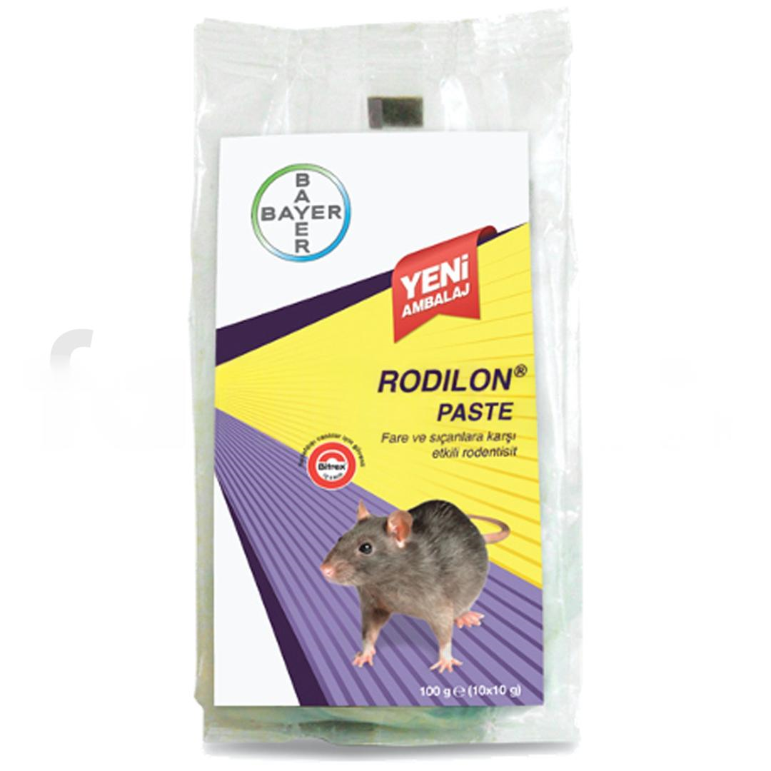 Rodilon Fare Pastası 100 gr