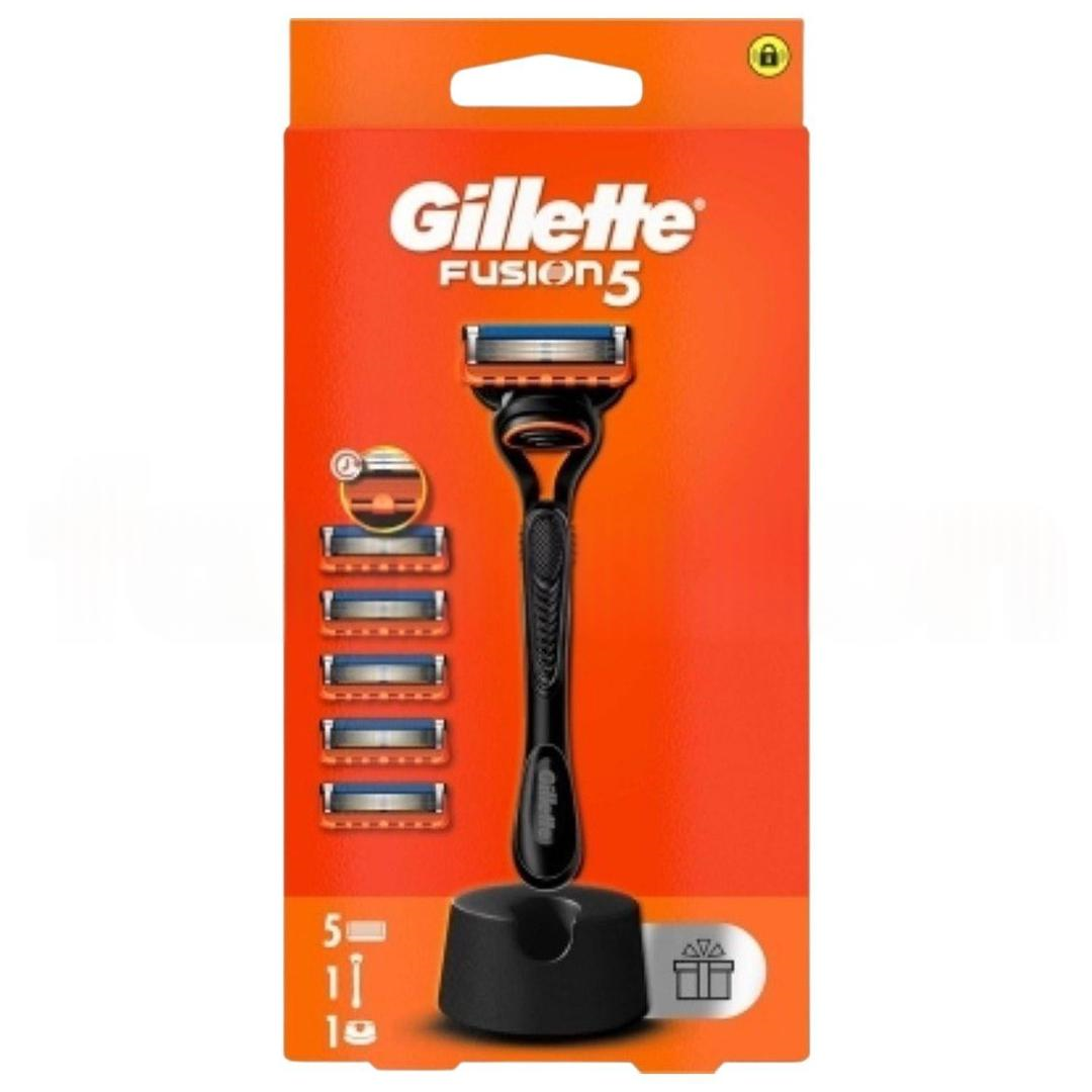 Gillette Fusion Makine H5 Stant 6794