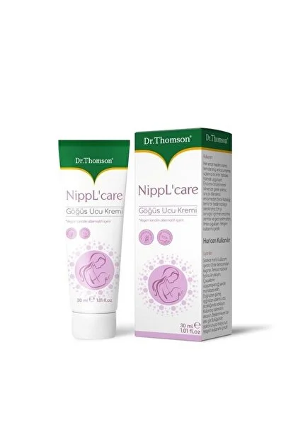 DR THOMSON NIPPLCARE GOGUS UCU KREM 30ML
