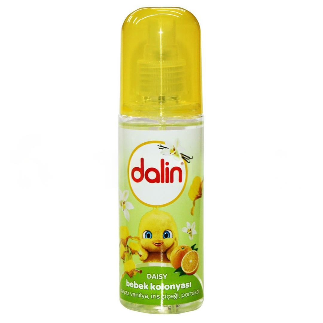 Dalin Kolonya Sprey Daisy 115 ml