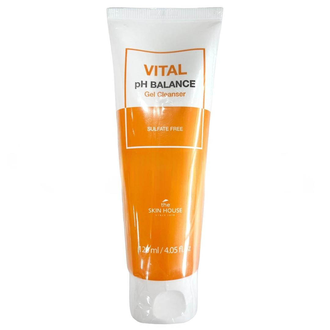 The Skin House Vital pH Balance Gel Cleanser 120 ml