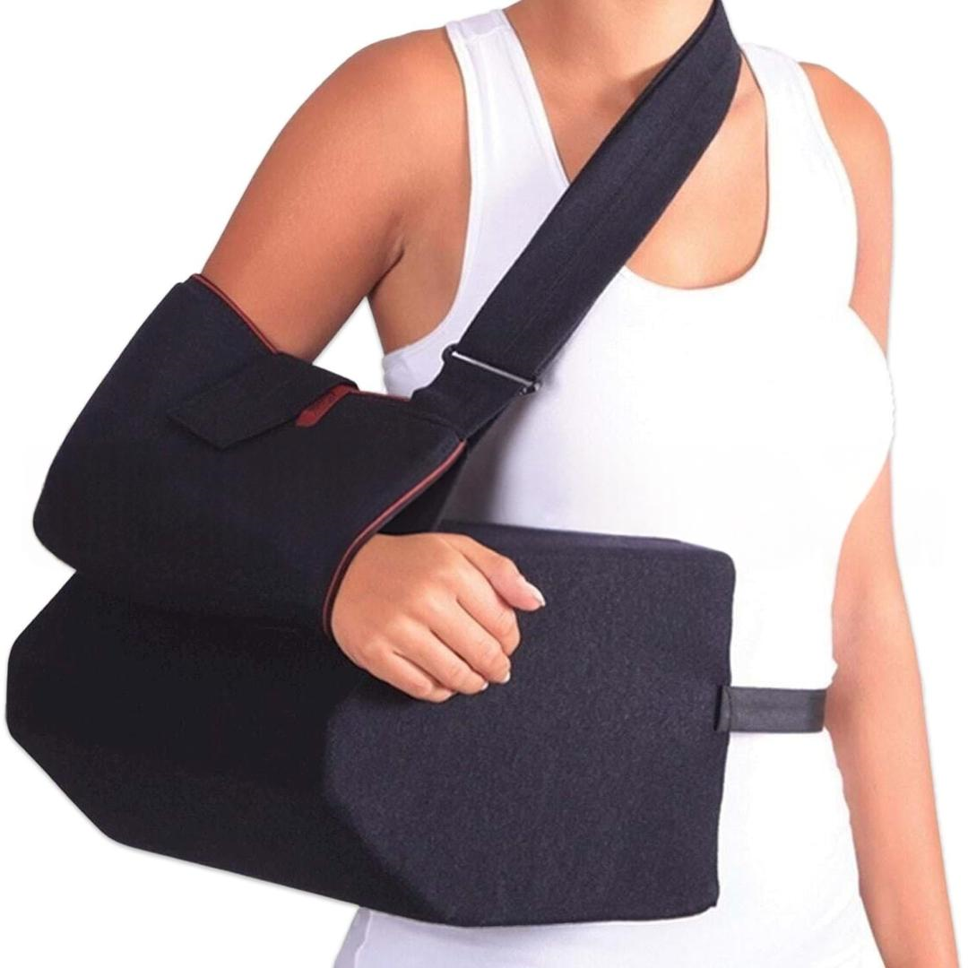 Case Yastıklı Kol Askısı 30 Derece - xLarge/xxLarge