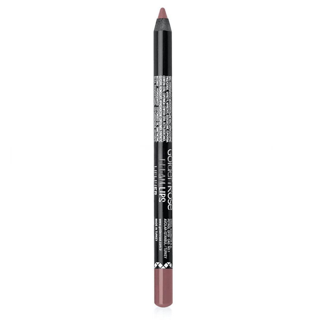 Golden Rose Dream Lips Dudak Kalemi 510
