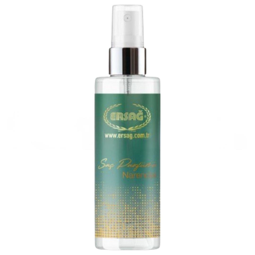 Ersağ Saç Parfümü Narenciye 200 ml