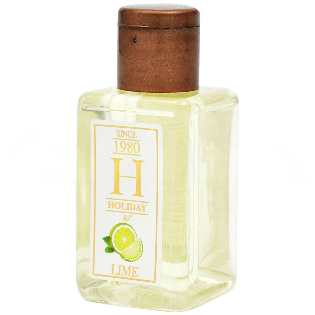 Holiday Limon Kolonyası 50 ml 50'li