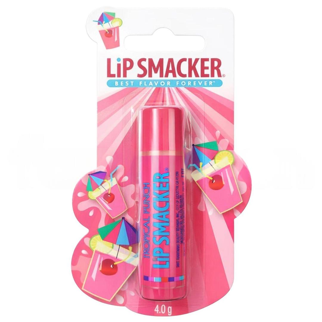 Lip Smacker Tropical Punch Dudak Kremi