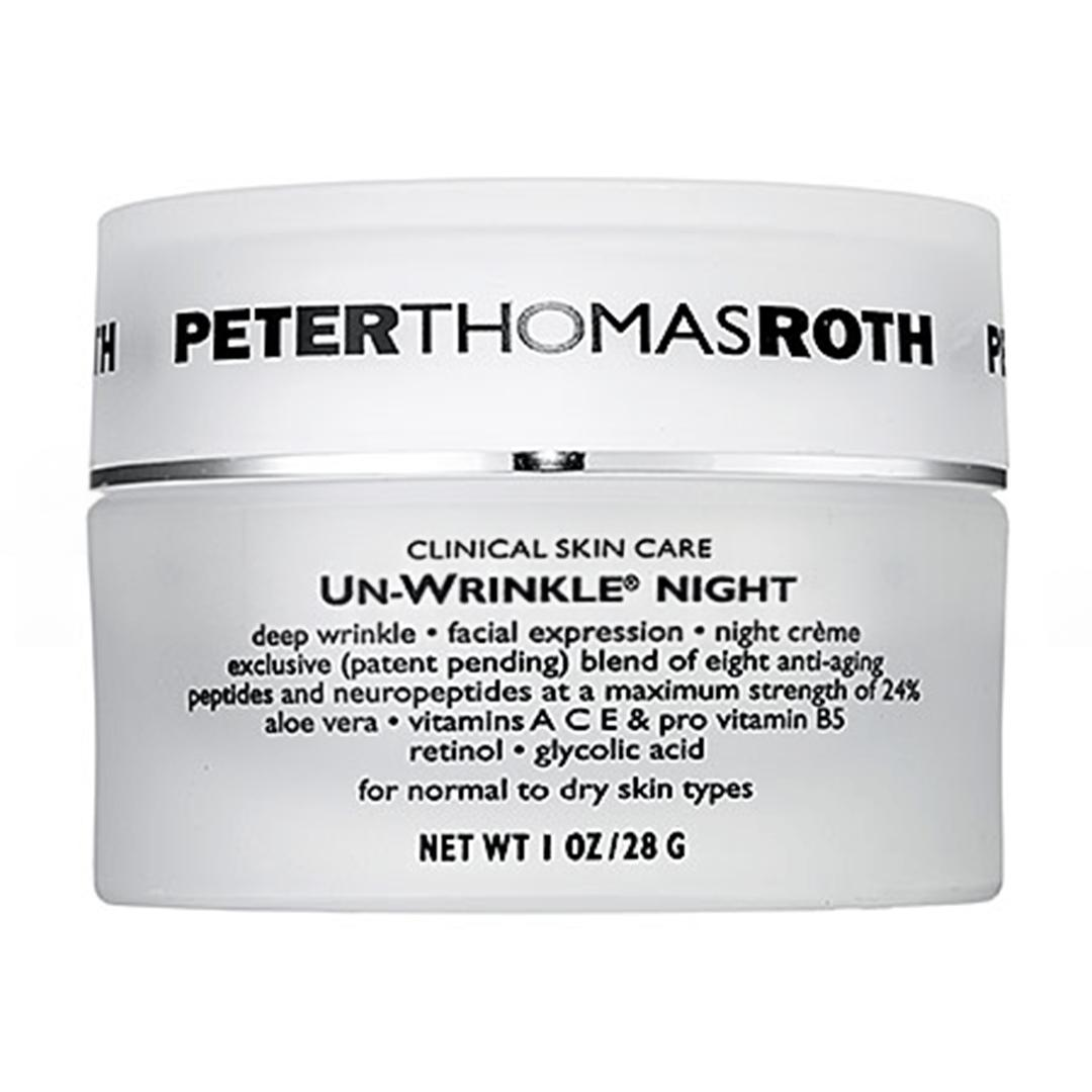 Peter Thomas Roth Un Wrinkle Night 30 ml