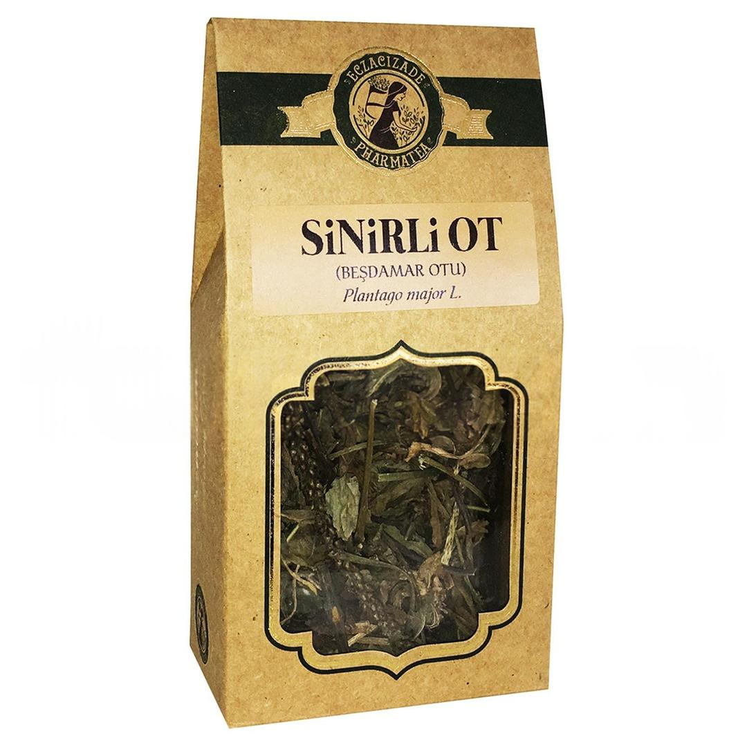 Pharmatea Sinirli Ot 30 gr