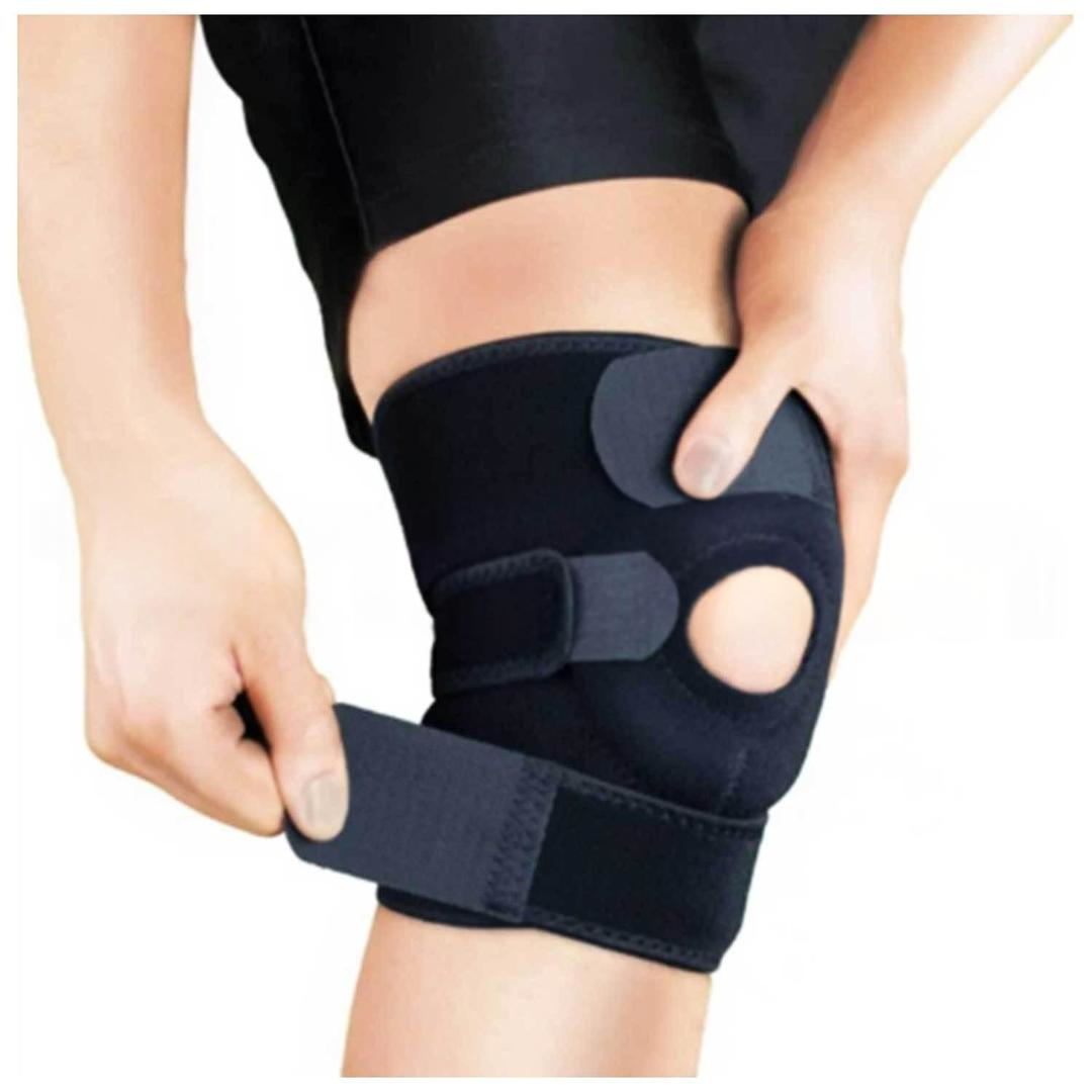 H-Life Kısa Patella Destekli Kapalı Bedensiz - Kutusuz