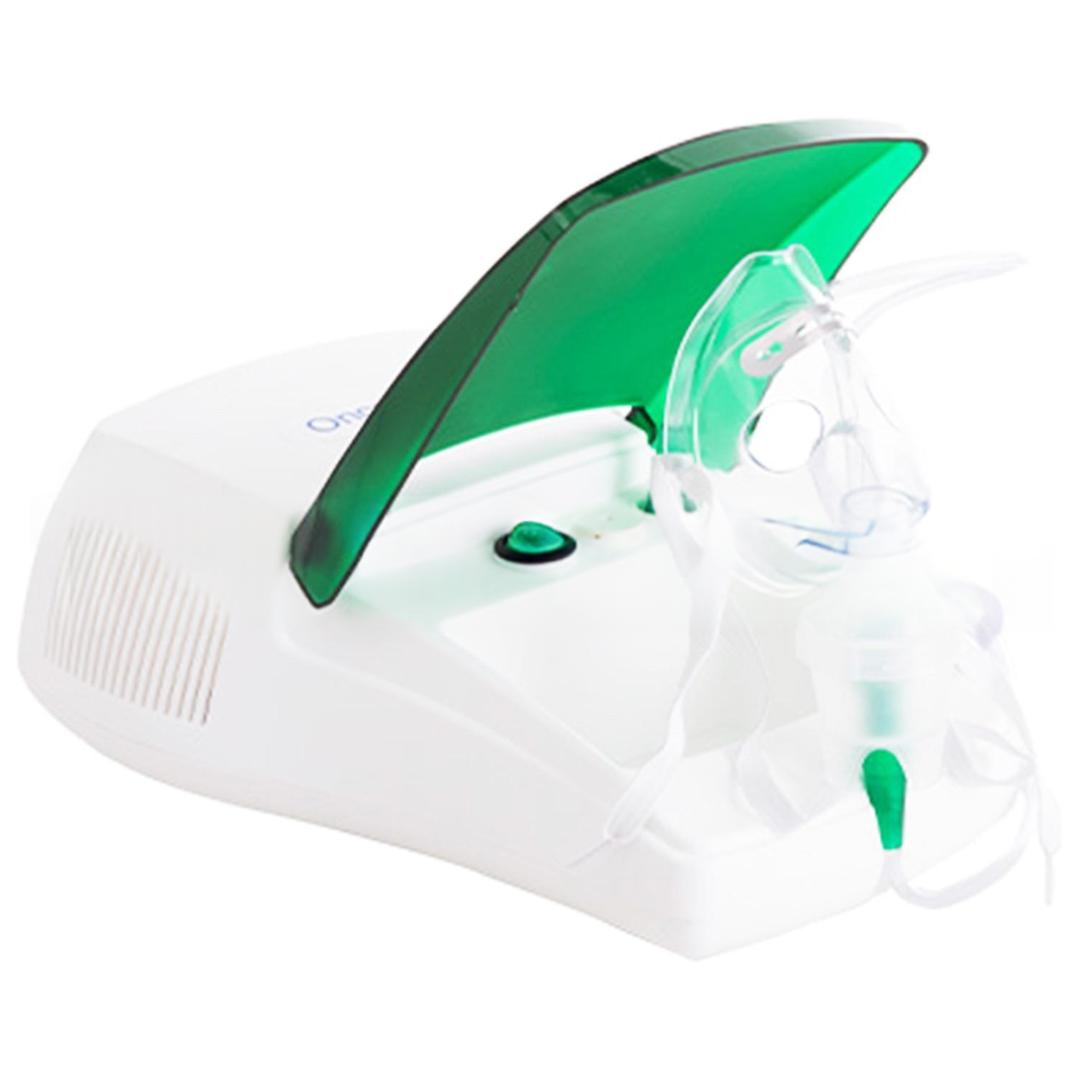 Oncomed AL20 Nebulizatör Kapaklı