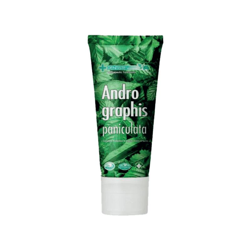 Dentiste Andrographis Paniculata Diş Macunu 40 gr