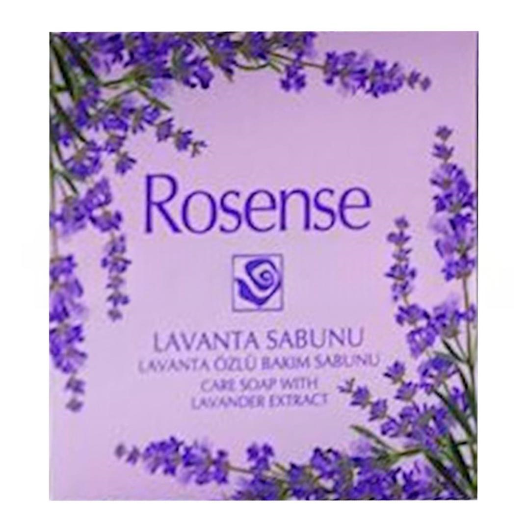 Rosense Sabun Lavanta 100 gr