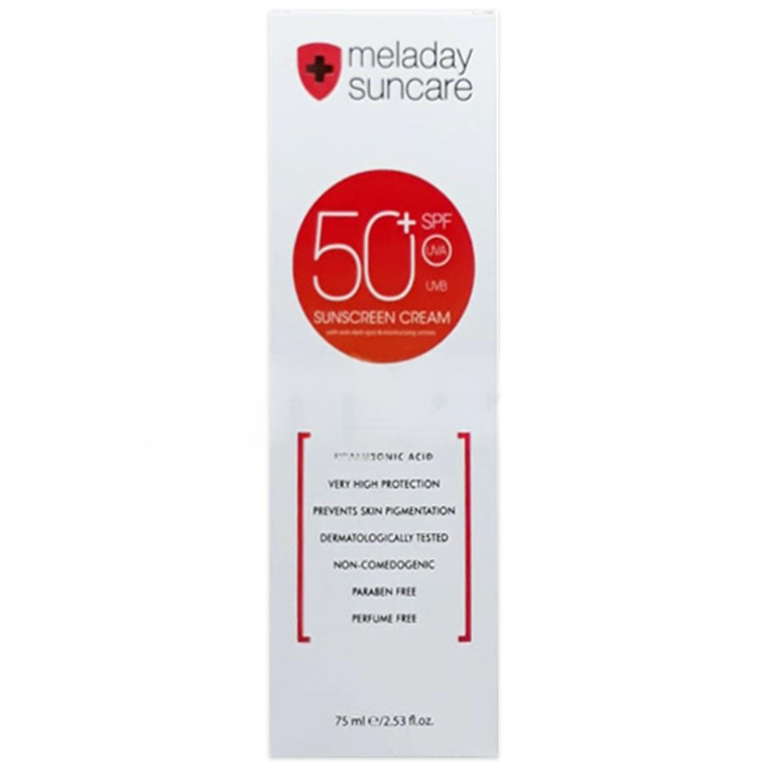 Meladay Suncare SPF50+ 75 ml