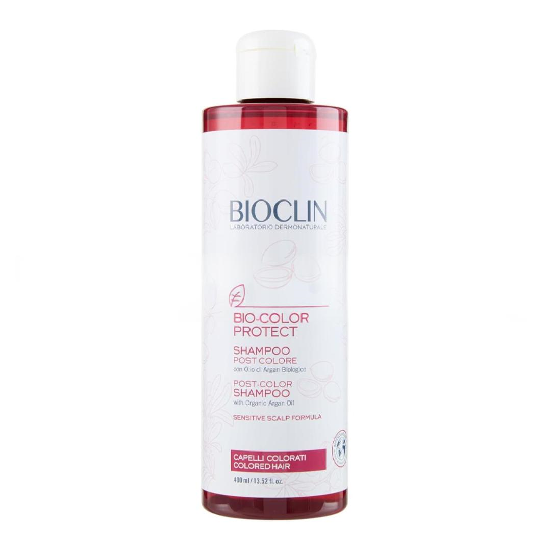 Bioclin Bio-Color Protect Shampoo 400 ml