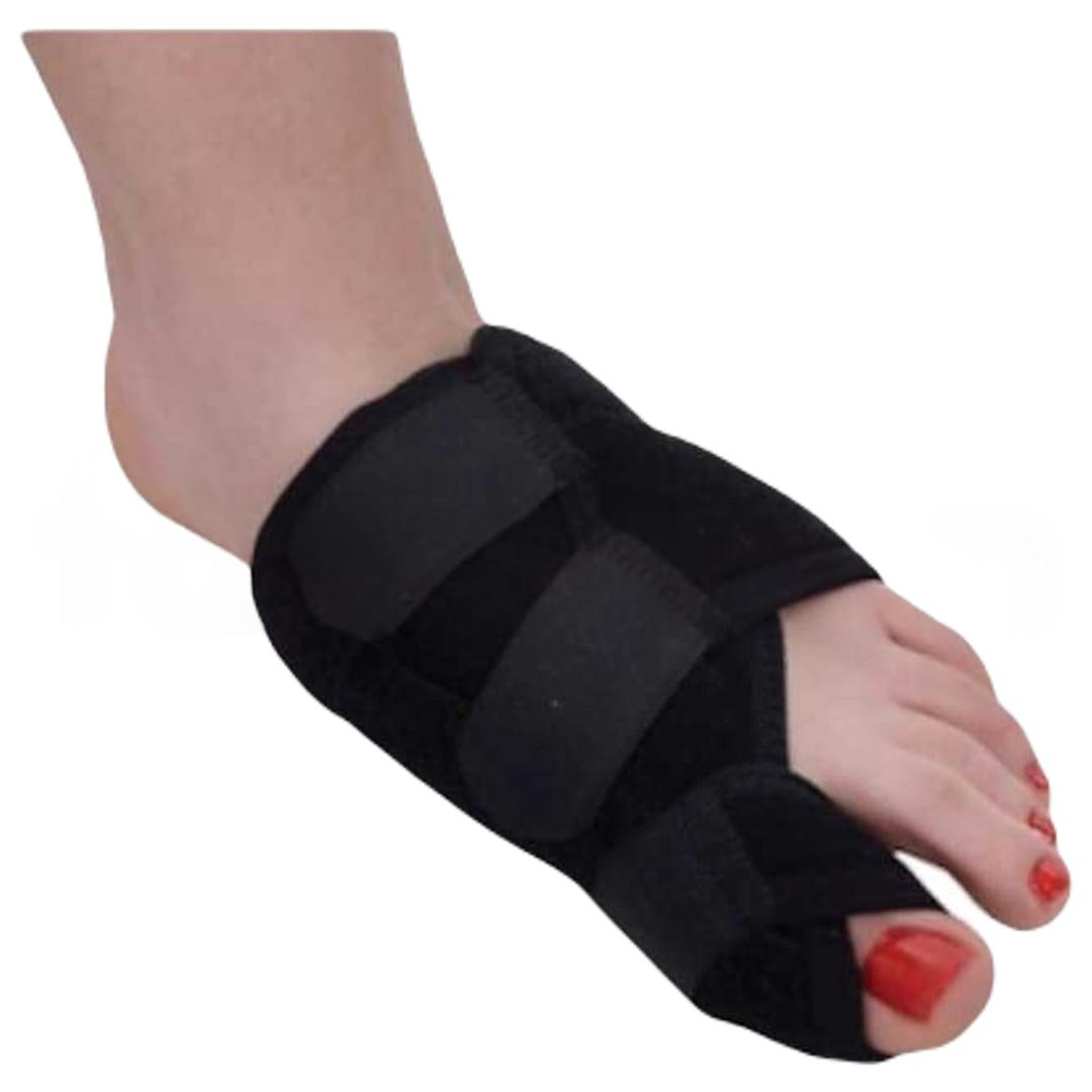 Ortopedia Hallus Valgus Gece Ateli Sol Unisize - Bedensiz