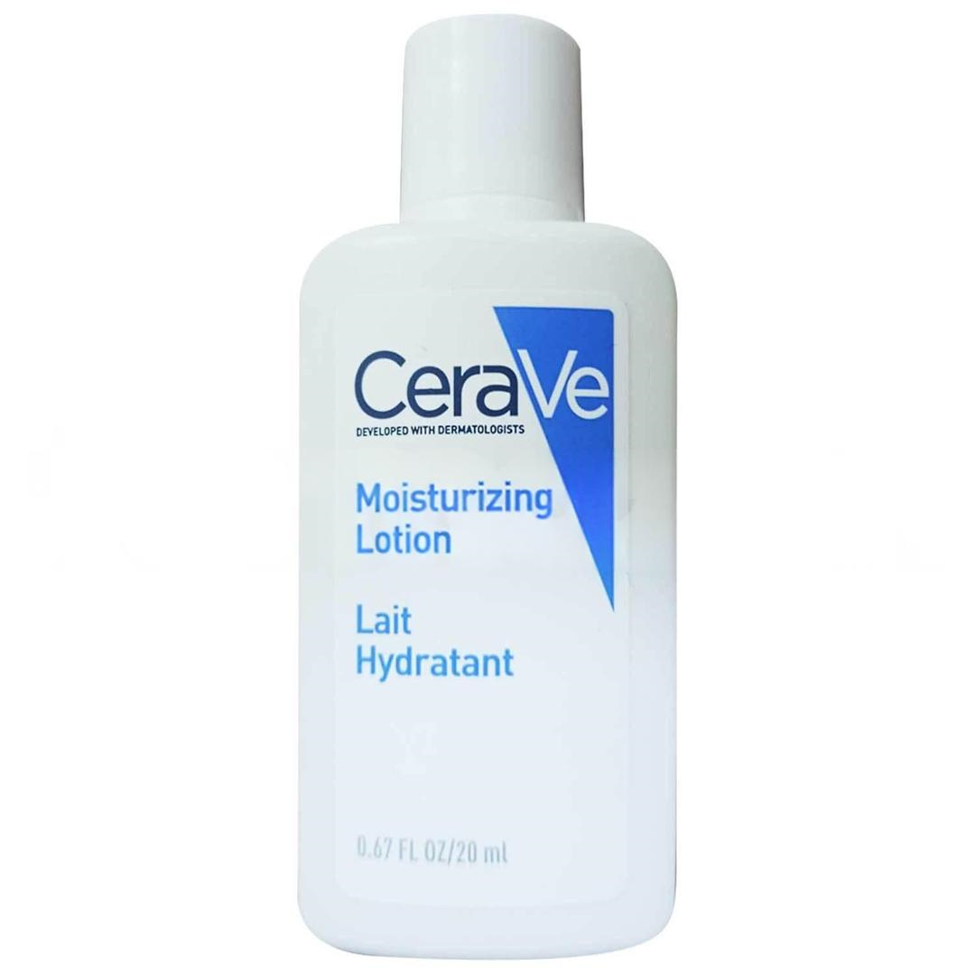 Cerave Nemlendirici Losyon 20 ml