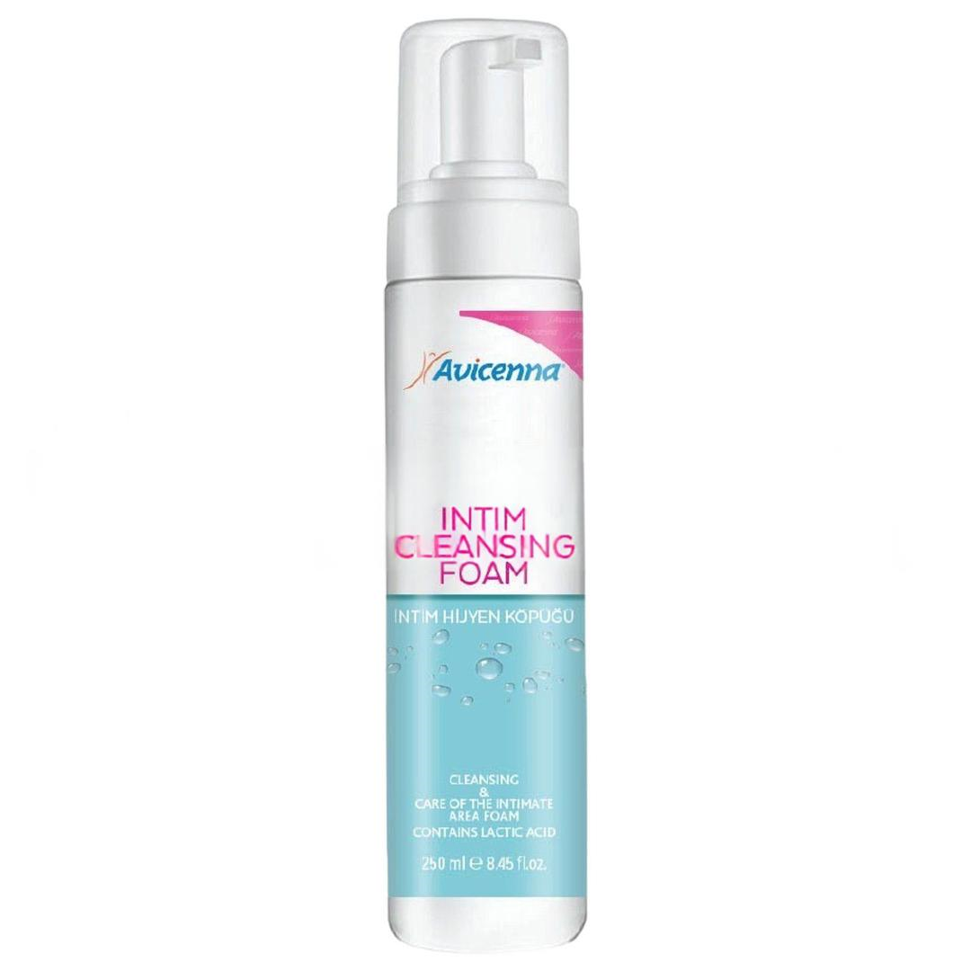 Avicenna Intim Foaming Foam 250 ml