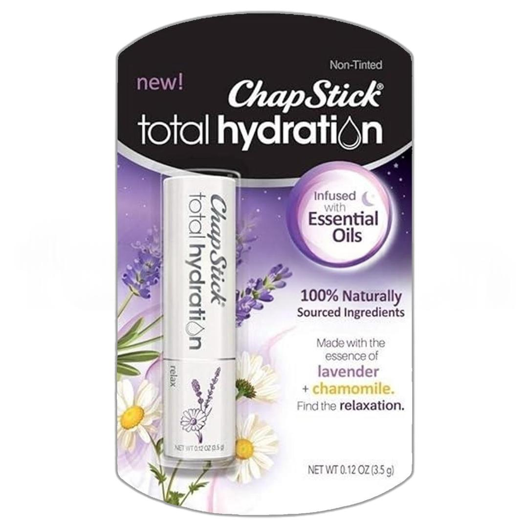 Chapstick Total Hydration Lip 3,5 gr