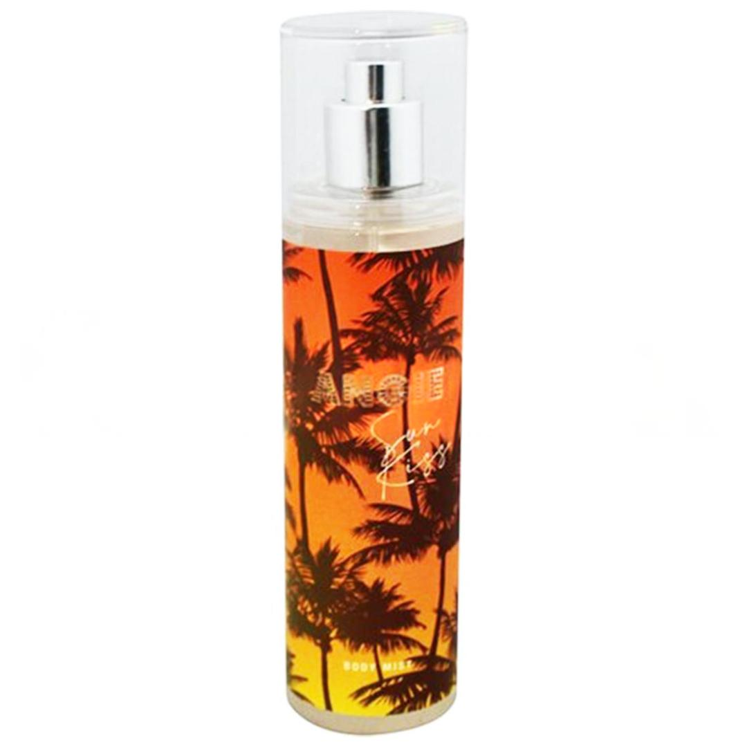 Angie Body Mist Sun Kiss Vücut Spreyi 150 ml