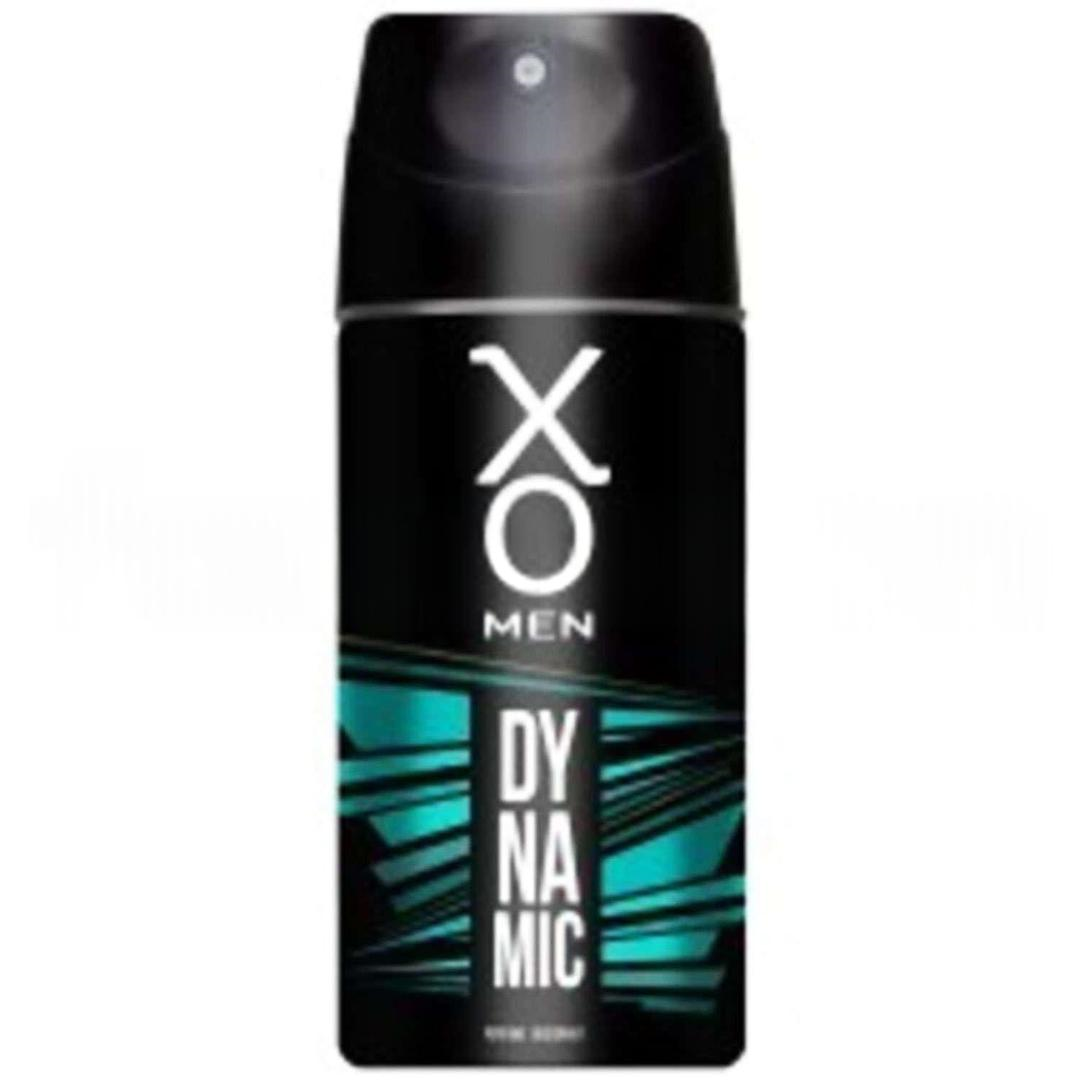 XO Men Dynamic Sprey Deodorant 150 ml