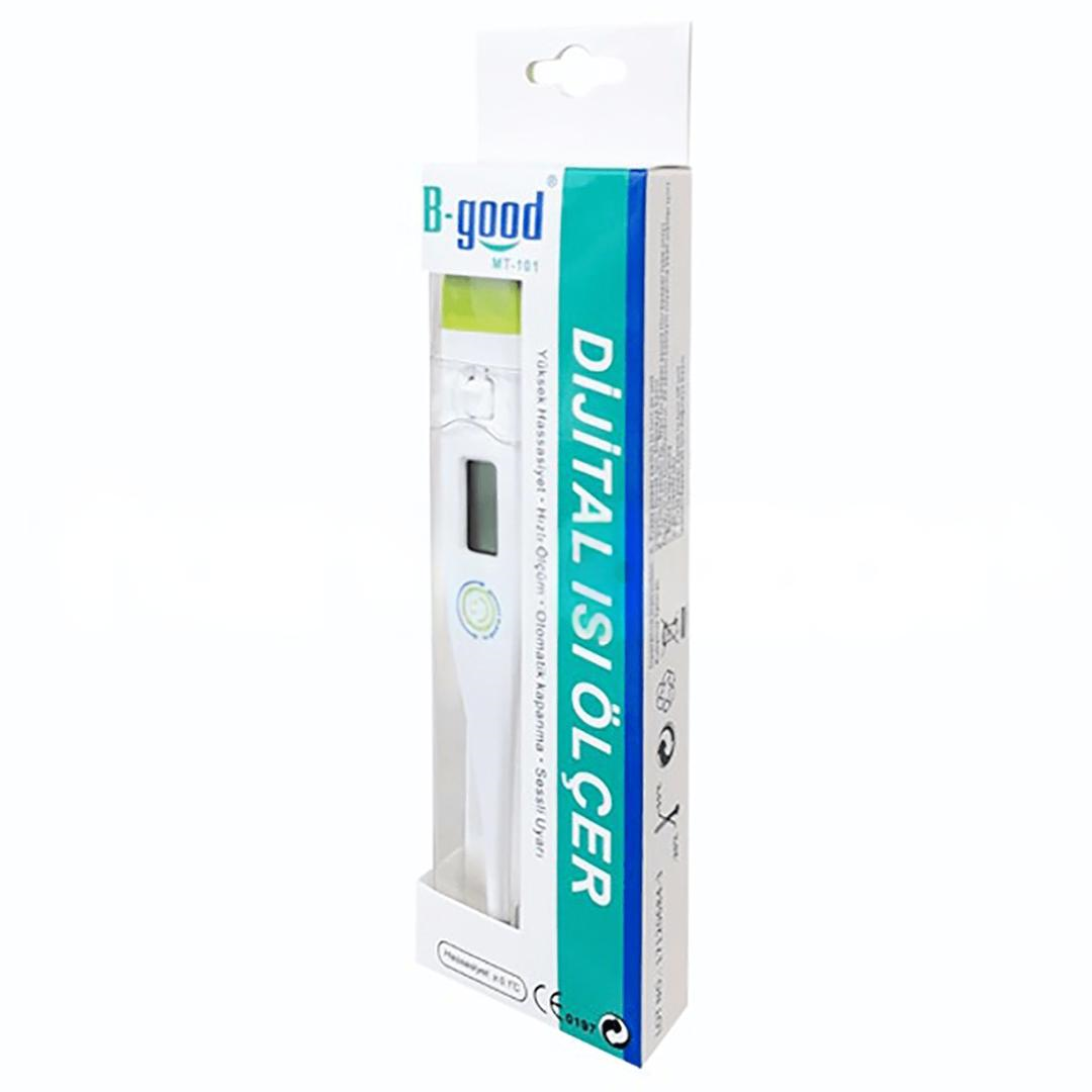 B-Good MT101 Dijital Derece