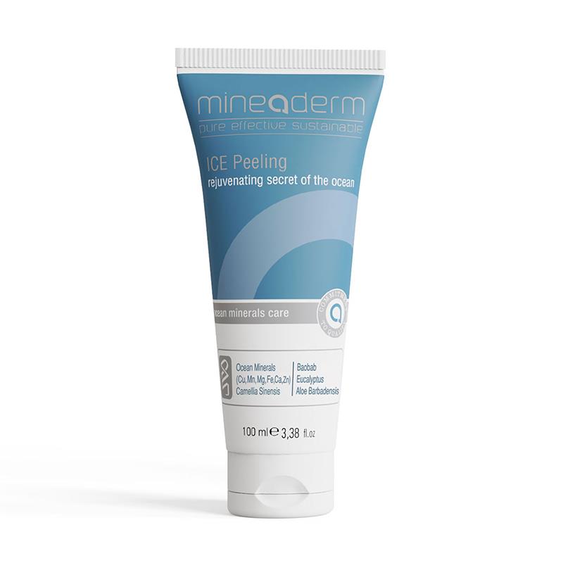 Mineaderm Ice Peeling 100 ml