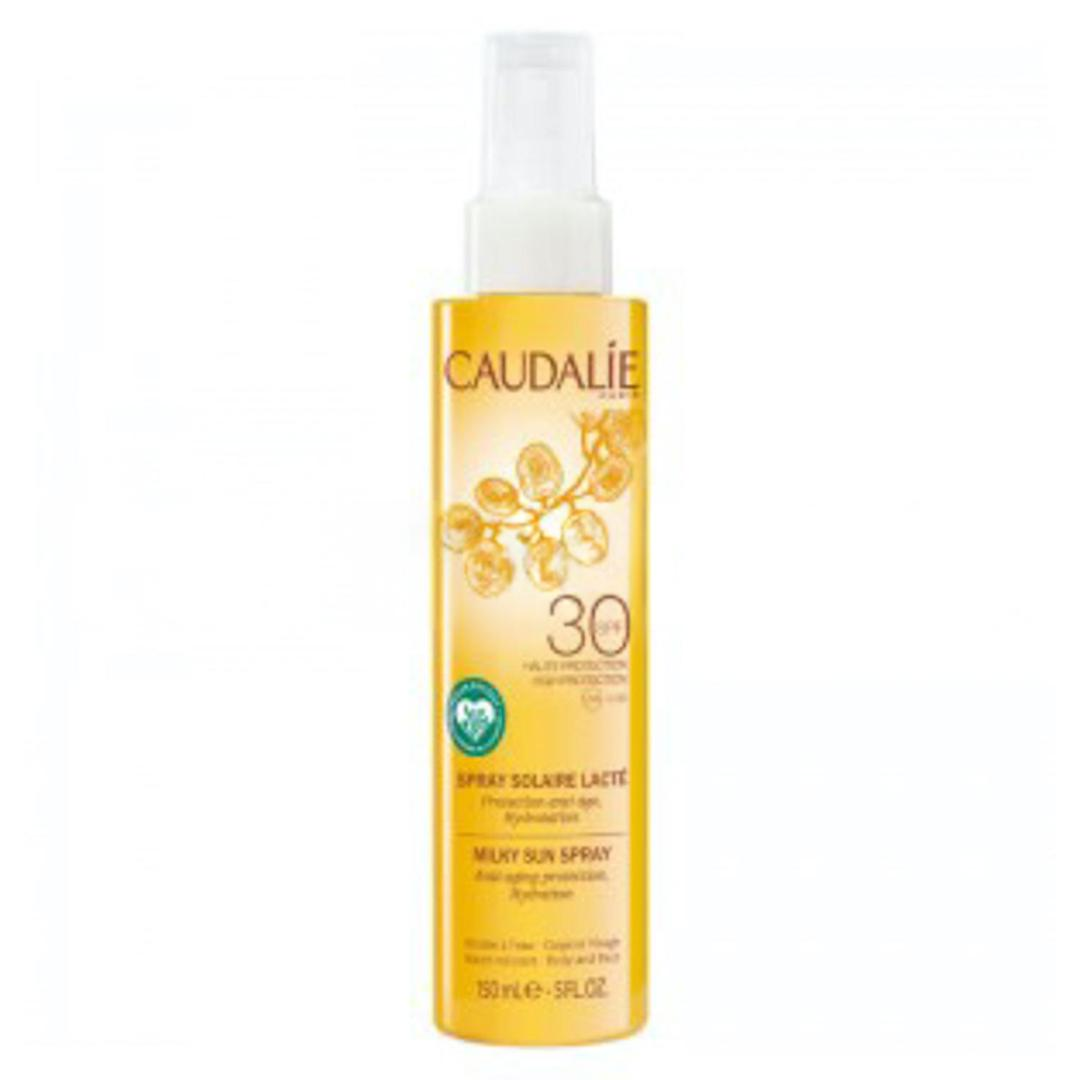 Caudalie Milky Sun Spray SPF30 150 ml