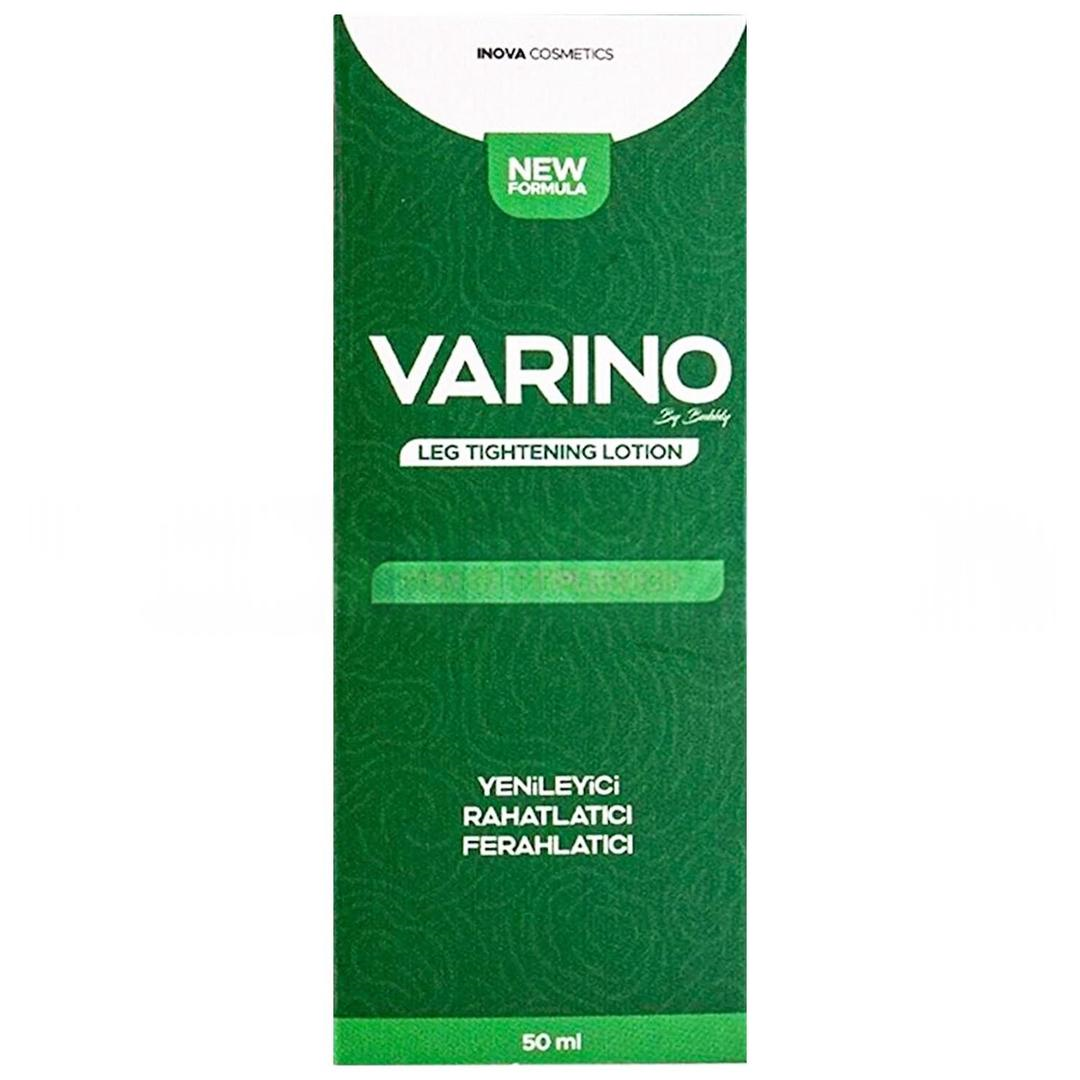 Varino Leg Tightening Lotion Roll 50 ml