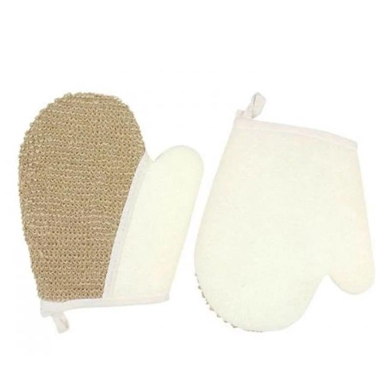 Nascita Sisal Eldiven 007