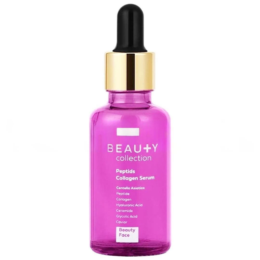 Beauty Collection Peptids Collagen Serum 30 ml