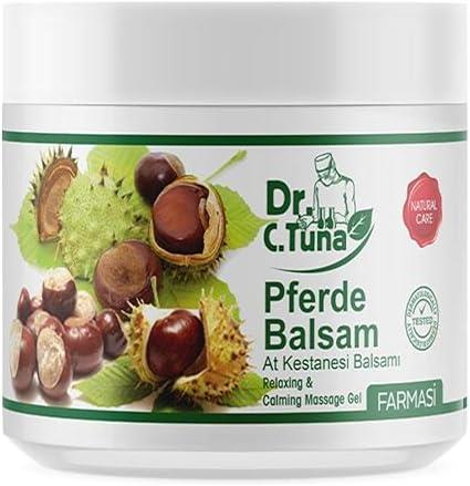 Farmasi Dr. C. Tuna Vitalizing 4x500 ml Sarımsaklı Şampuan