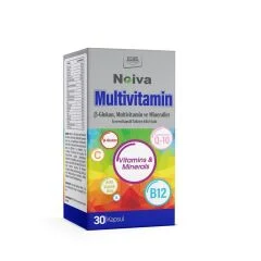 NOIVA MULTIVITAMIN 30 KAPSUL