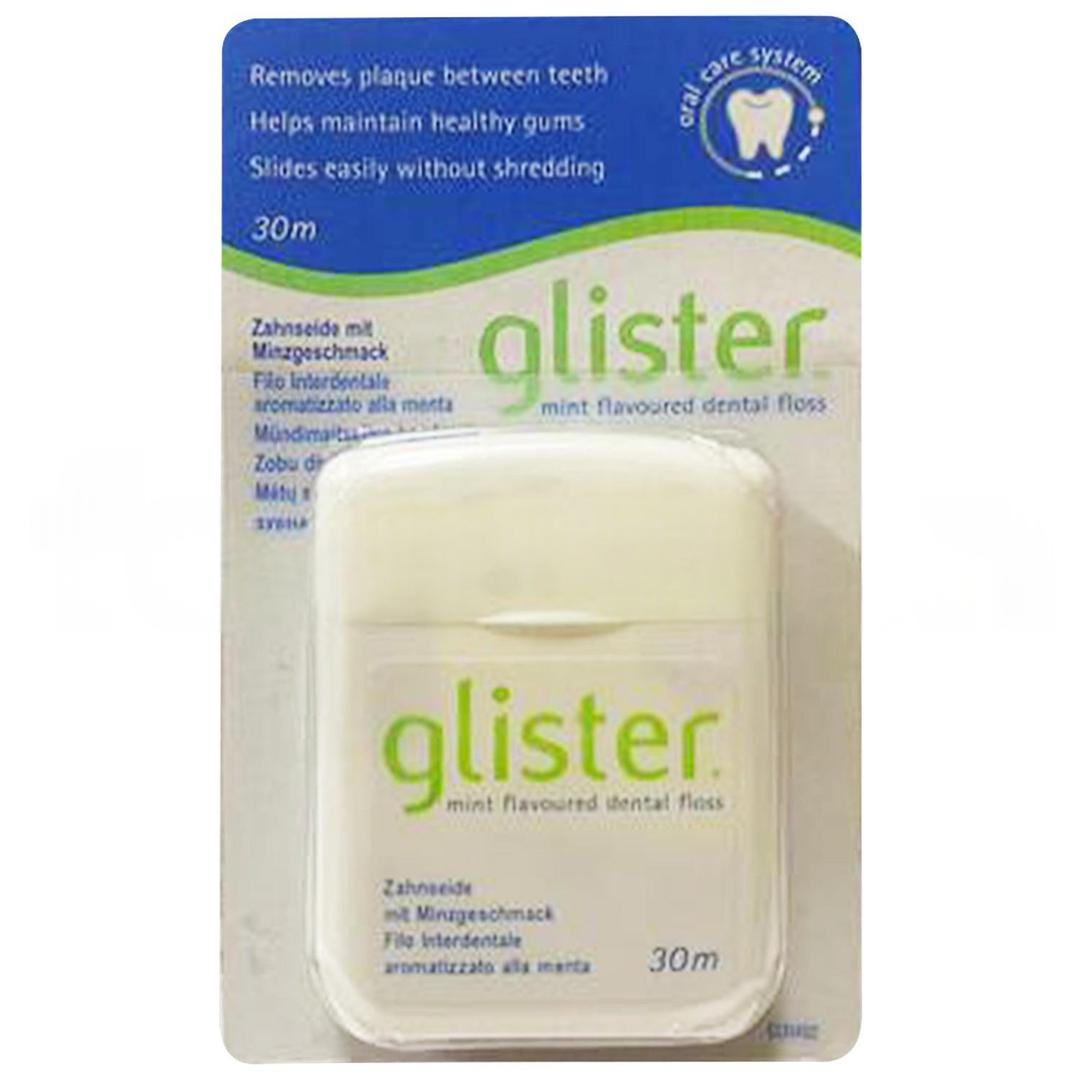 Amway Glister Diş İpi