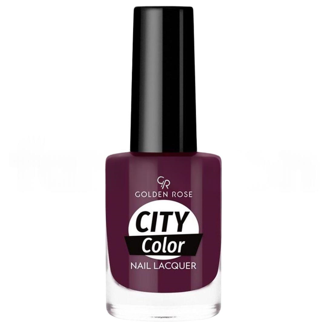 Golden Rose City Color Oje 53