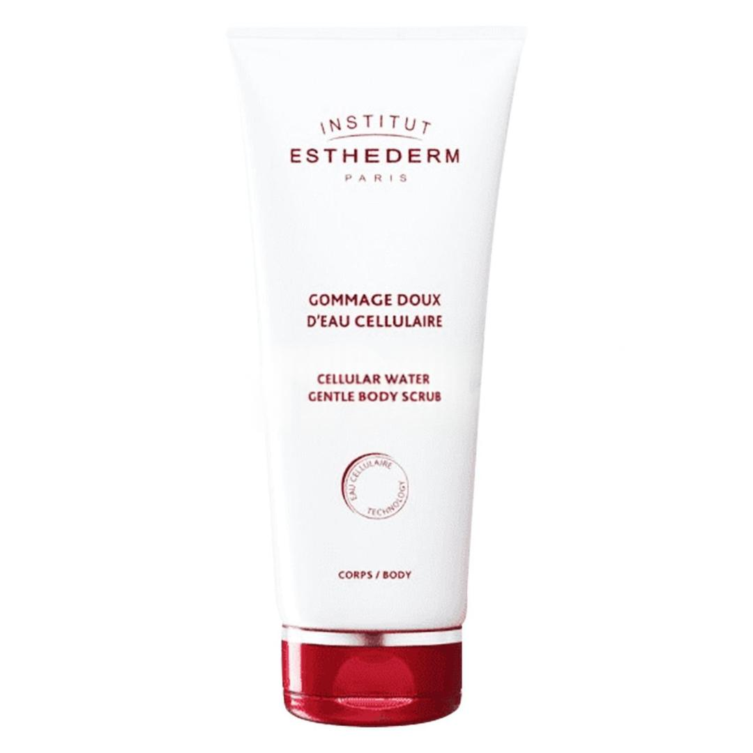 Institut Esthederm Cellular Water Gentle Body Scrub 200 ml