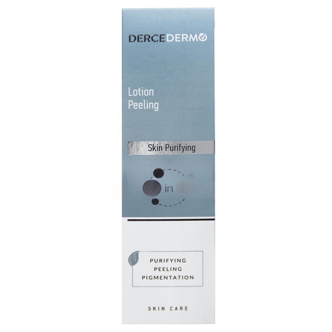 Derce Dermo Lotion Peeling Skin Purifying 125 ml