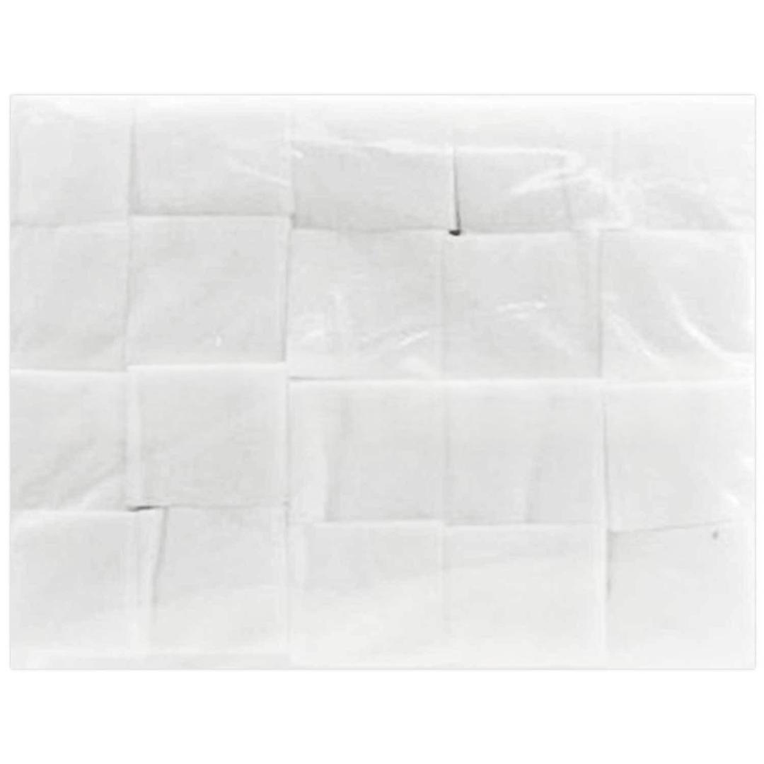 Stericare Spanç 7,5x7,5 cm 500'lü