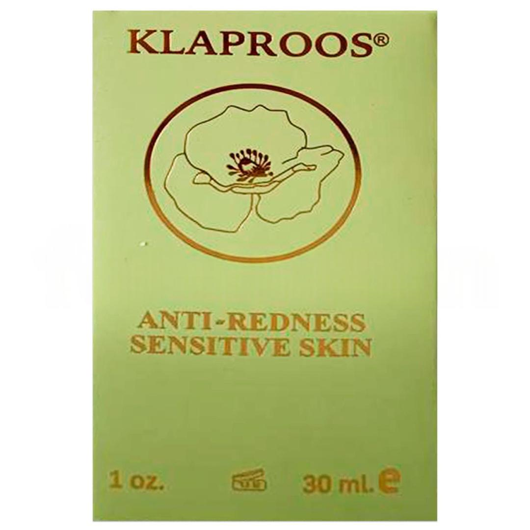 Klaproos Anti Redness Serum 30 ml