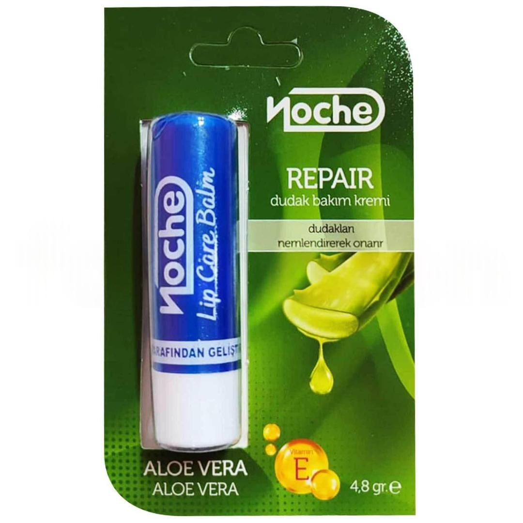 Noche Aloe Vera Dudak Lip