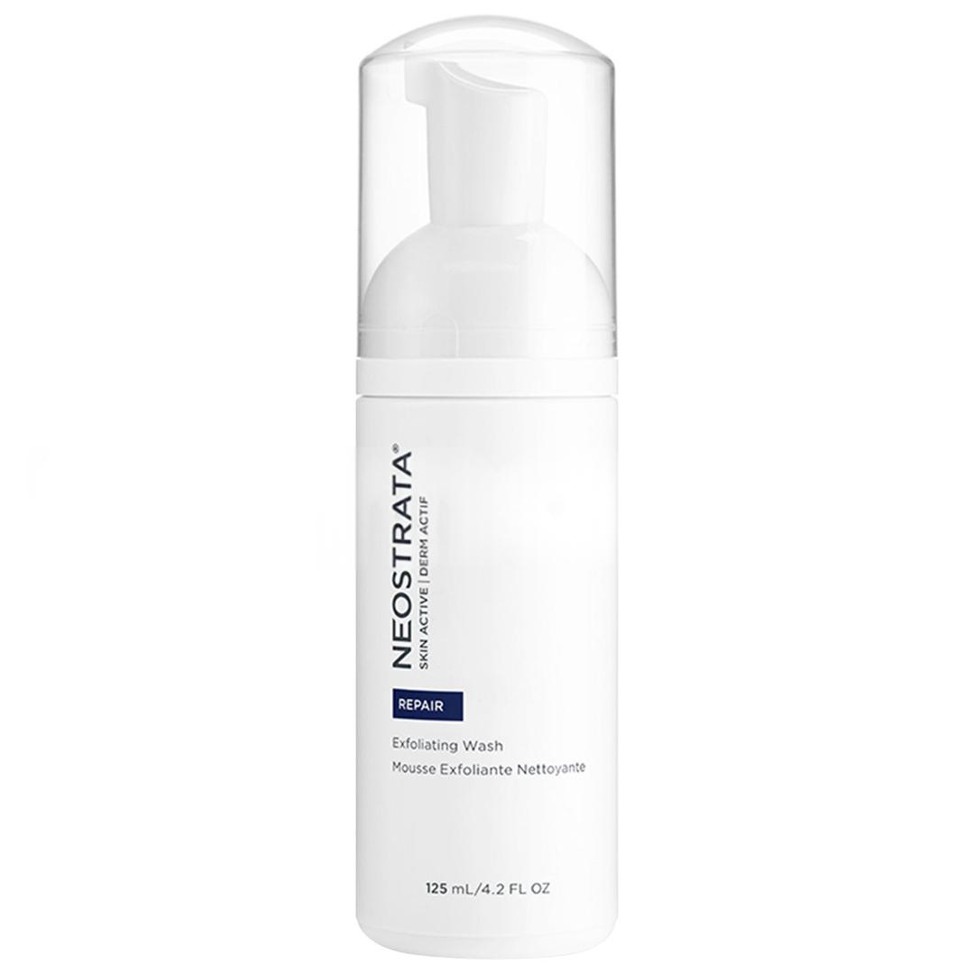Neostrata Skinactive Canlandırıcı Yüz Köpüğü 125 ml - Eski Ambalaj
