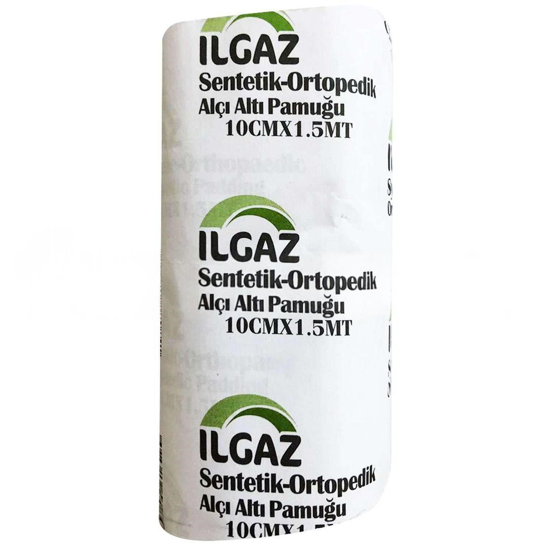 Ilgaz Alçı Altı Pamuğu 10 x 150 cm