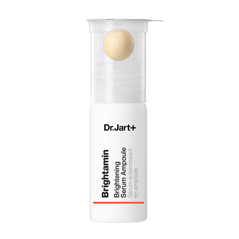 Dr.Jart+ Brightamin Aydınlık Görünüm Veren Serum Ampül 8 ml