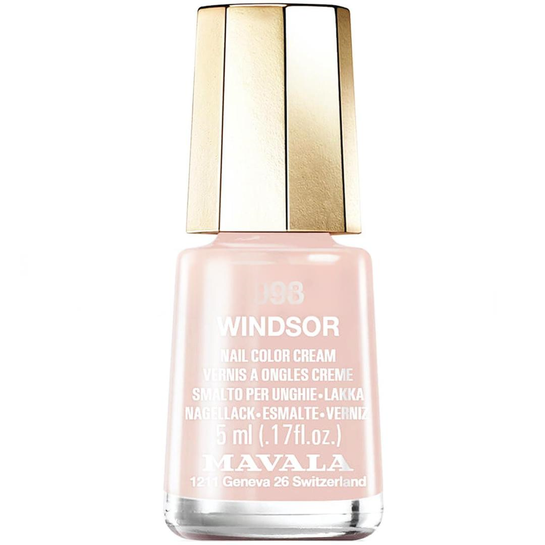 Mavala Oje No: 993 - Windsor