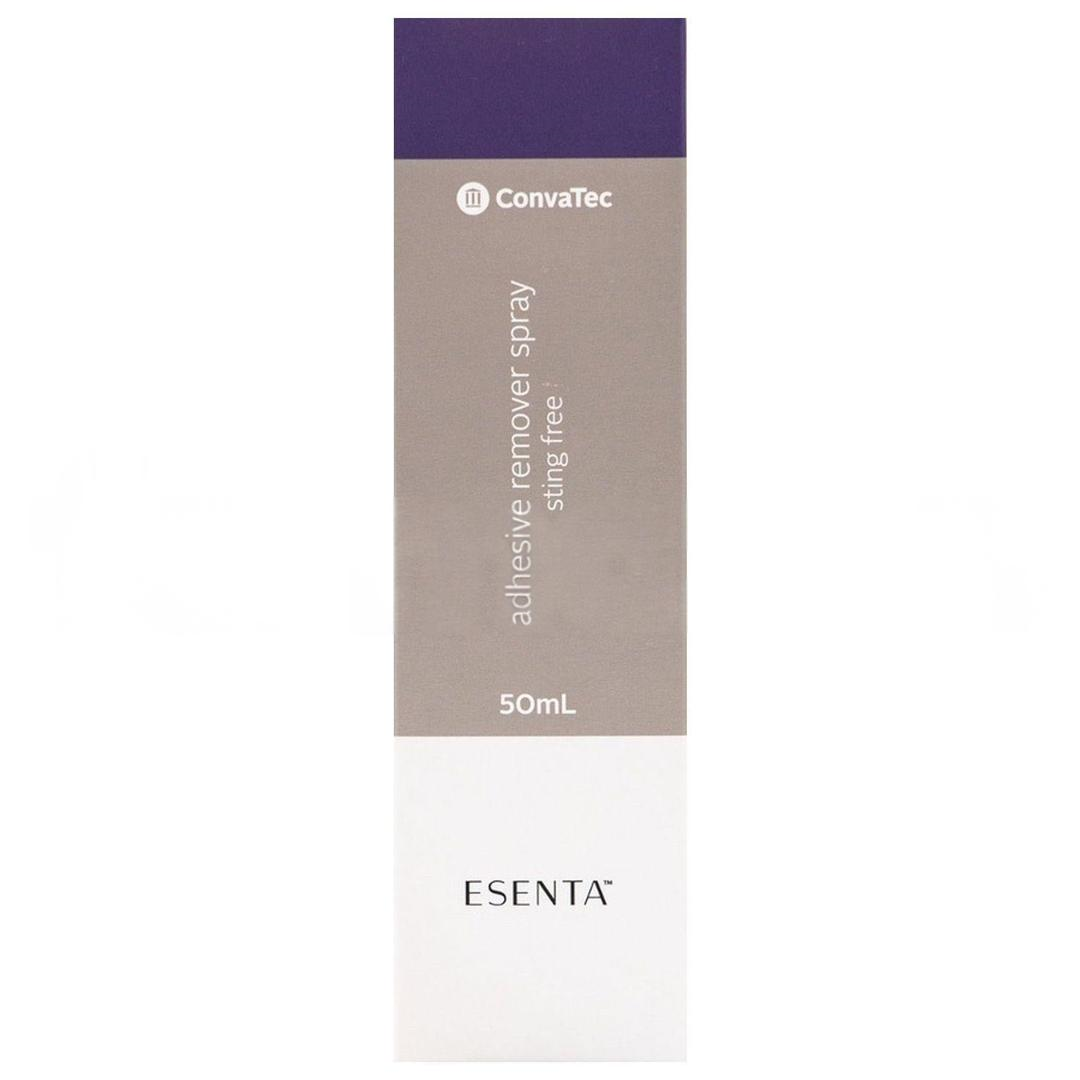 Esenta Acı Vermeyen Tıbbi Yapışkan Çıkarıcı Sprey 50 ml