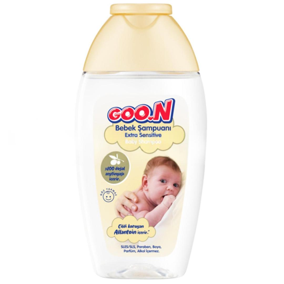 Goon Bebek Şampuanı 200 ml