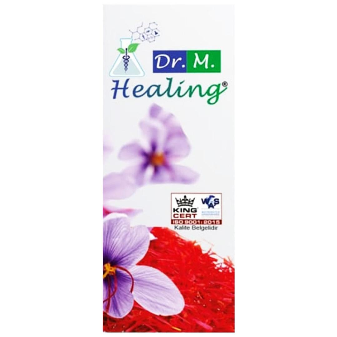 Dr. M. Healing Takviye Edici Gıda 200 ml