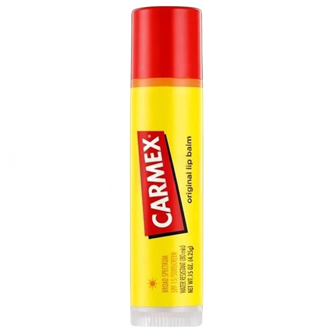 Carmex Classic Lip Balm Dudak Balsam SPF15 4,25 gr